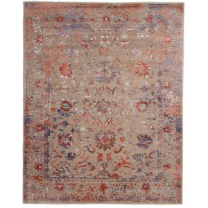 41838 Contemporary Indian 